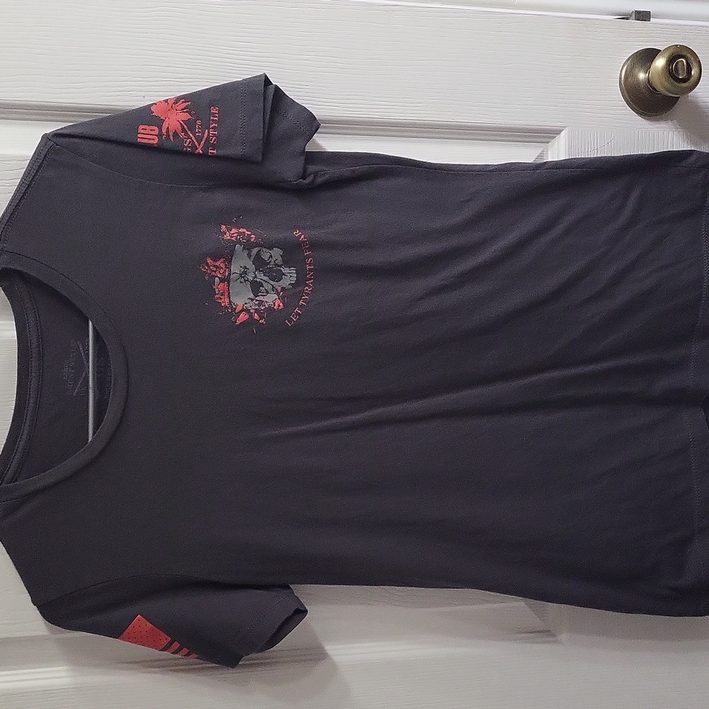 🇺🇸 5 for 25 Grunt Style Tee